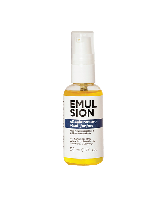 All night recovery - 50ml