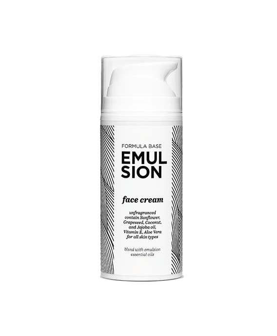 Face Cream Base - 100ml