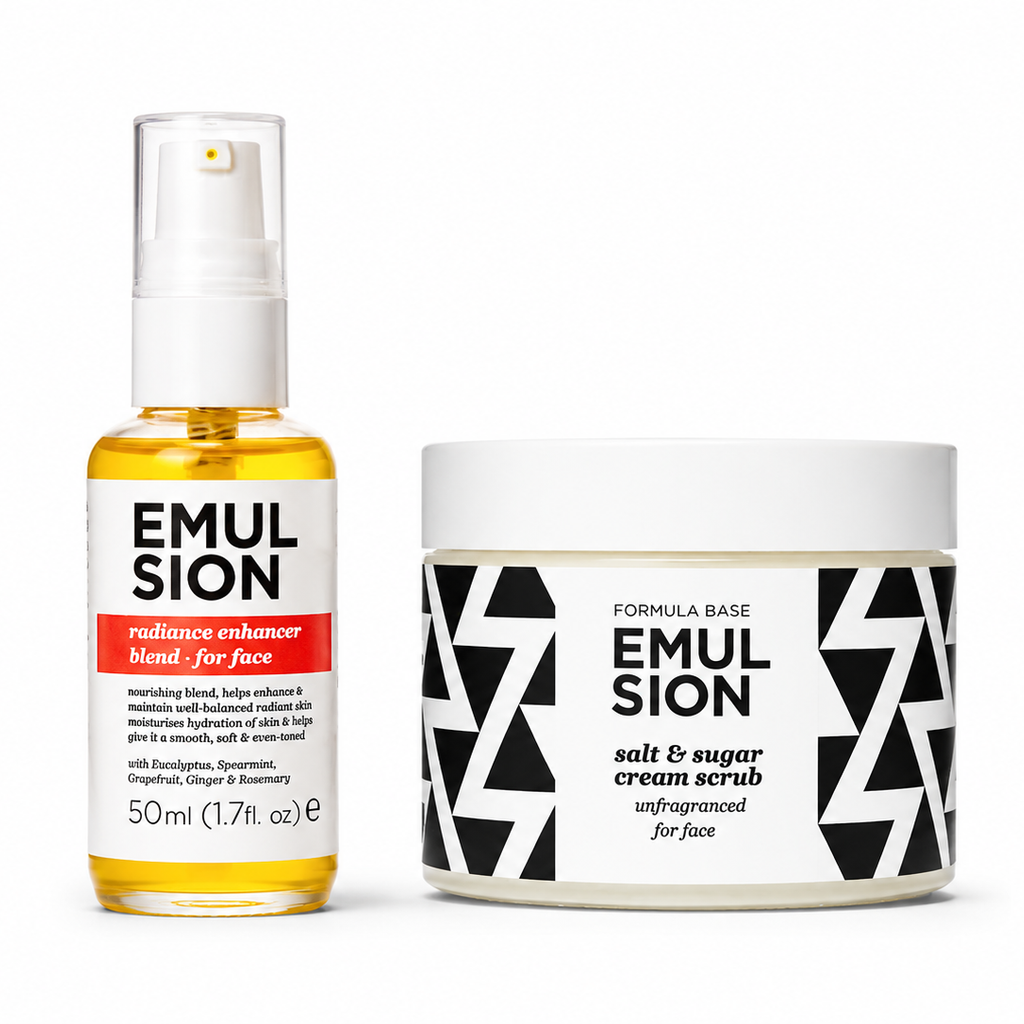 Bright & Radiant Skin Bundle