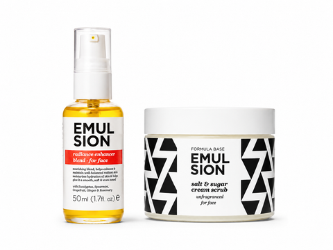 Bright & Radiant Skin Bundle