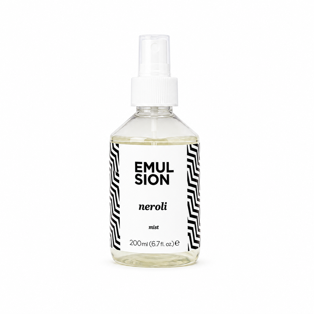 Neroli Mist - 200ml