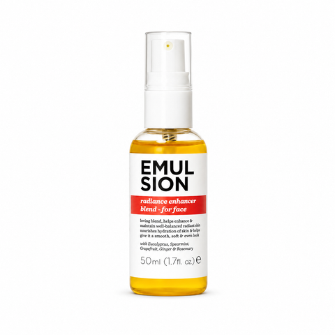 Radiance enhancer blend - 50ml