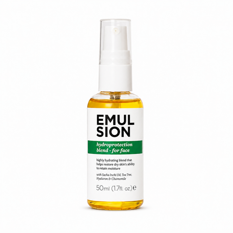 Hydro Protection Blend - 50ml