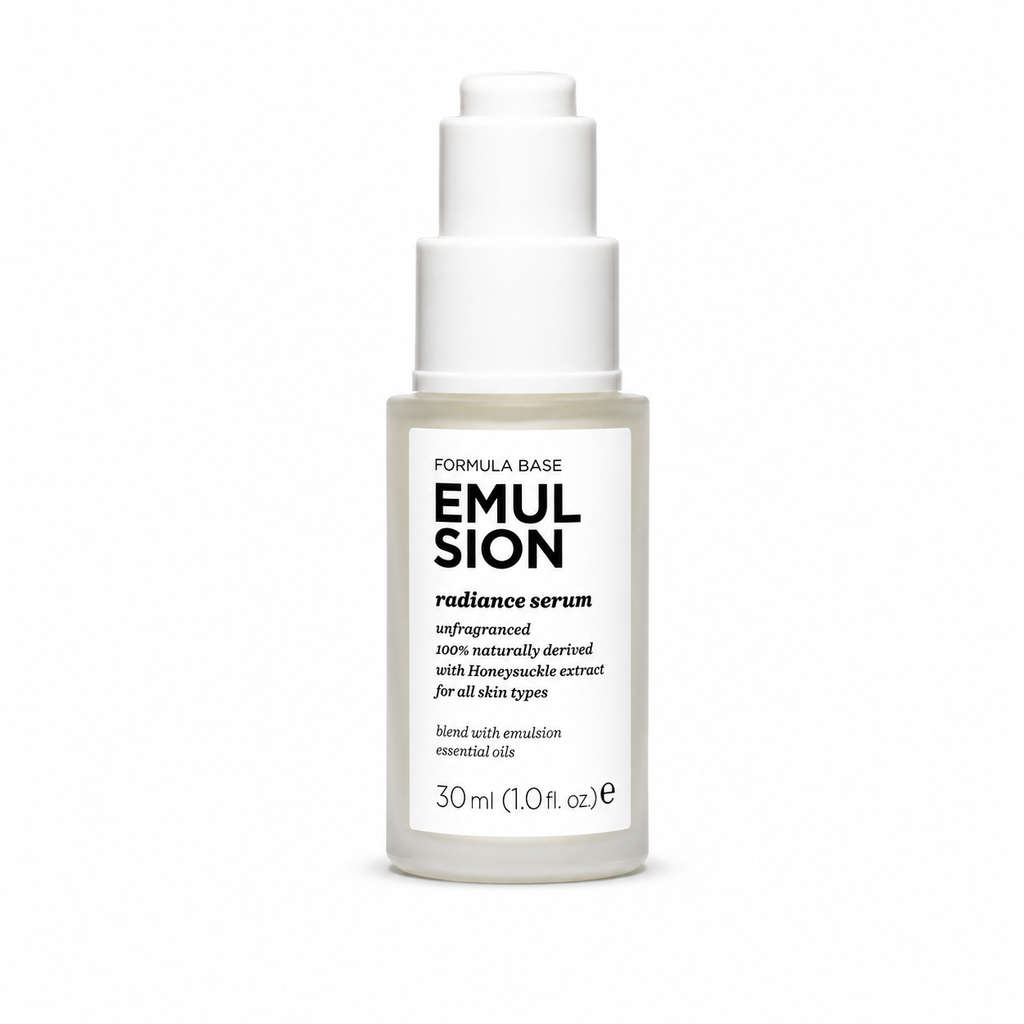 Radiance Serum Base - 30ml