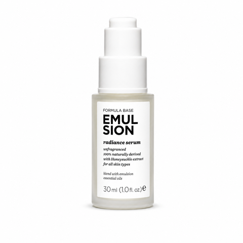 Radiance Serum Base - 30ml