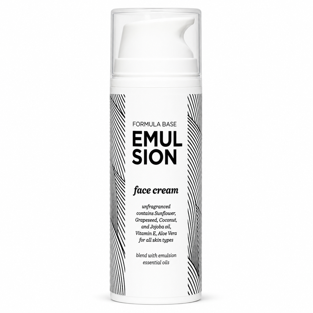 Face Cream Base - 100ml