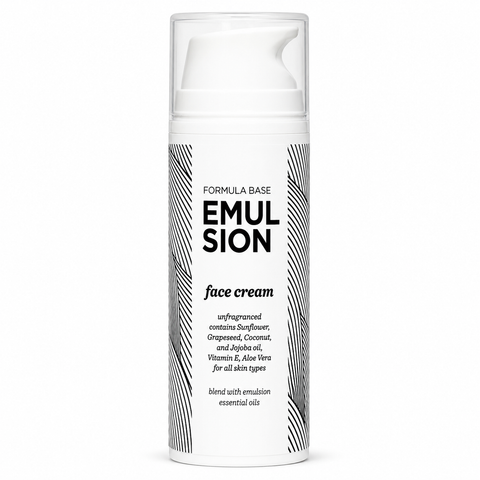 Face Cream Base - 100ml