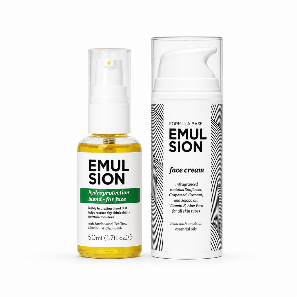 Deep Hydration Bundle