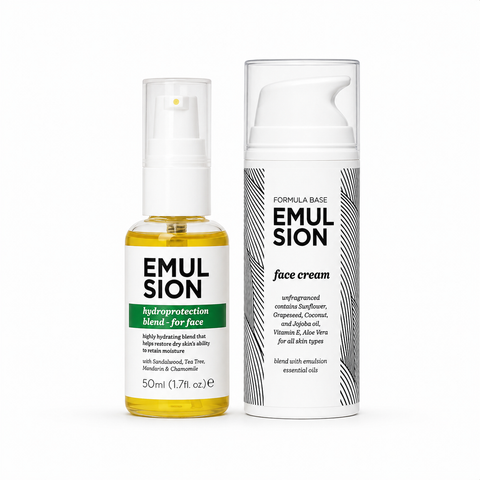 Deep Hydration Bundle