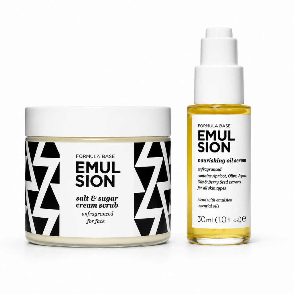 Pigmentation Care Bundle