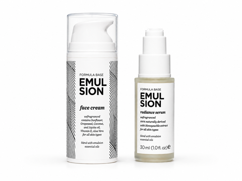 Sensitive Skin Brightening Bundle