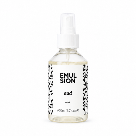 Oud Mist - 200ml
