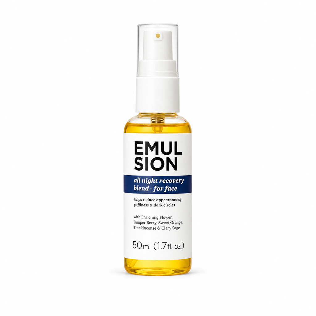 All night recovery - 50ml