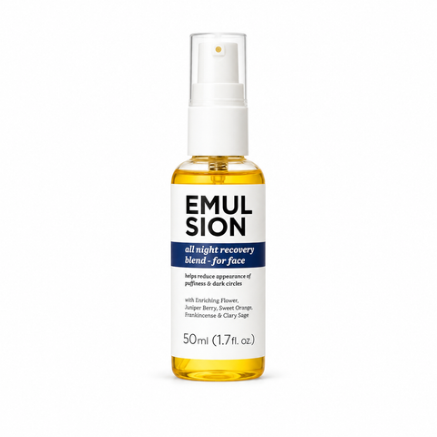 All night recovery - 50ml