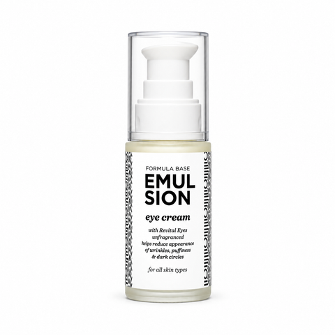 Eye Cream with Revital Eyes - 30ml