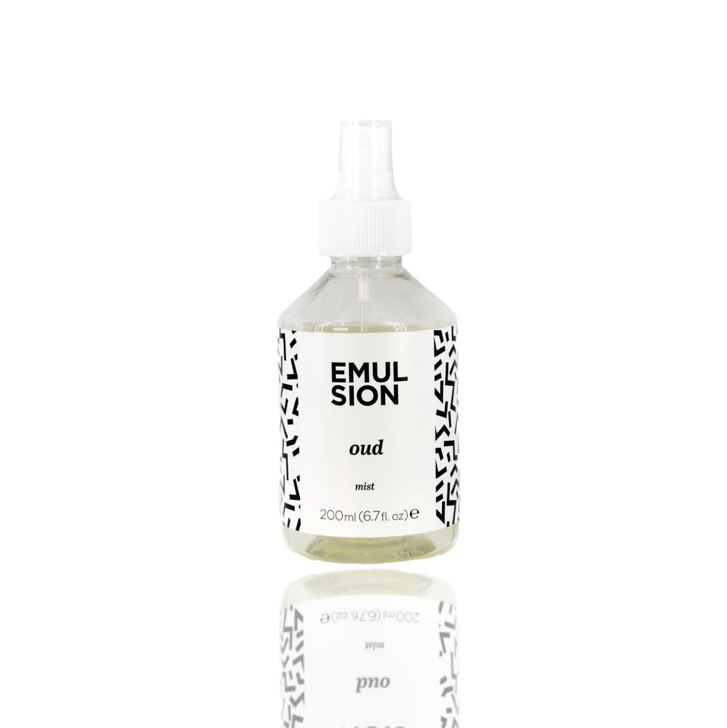 Oud Mist - 200ml