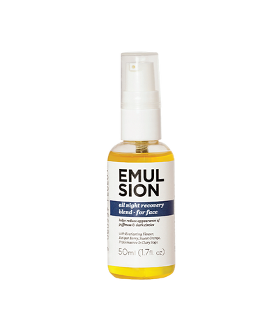 All night recovery - 50ml