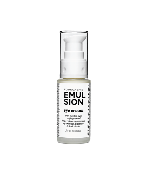 Eye Cream with Revital Eyes - 30ml
