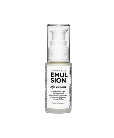 Eye Cream with Revital Eyes - 30ml