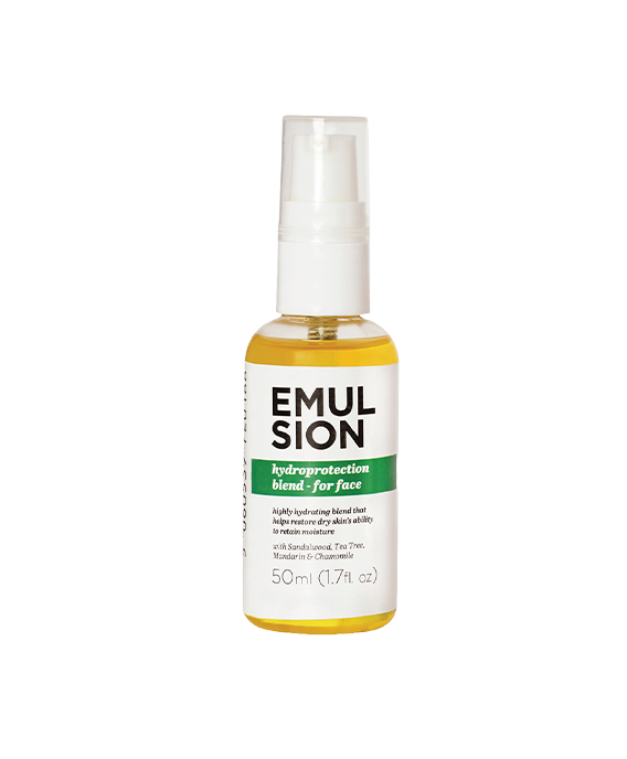Hydro Protection Blend - 50ml