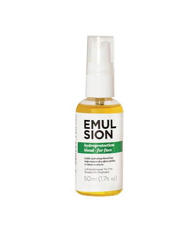 Hydro Protection Blend - 50ml