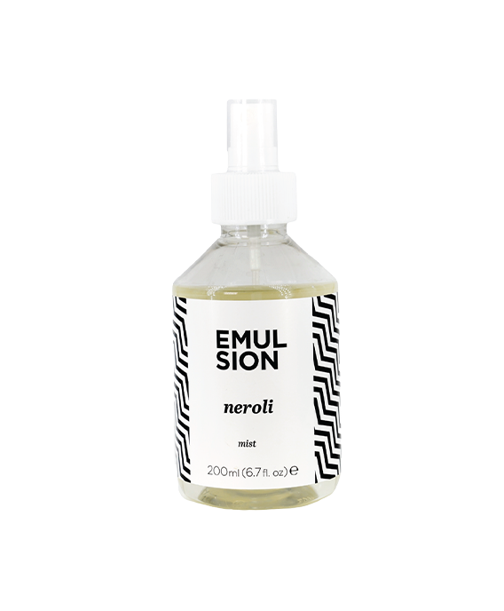 Neroli Mist - 200ml