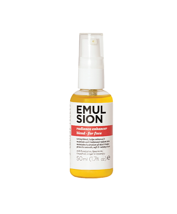 Radiance enhancer blend - 50ml
