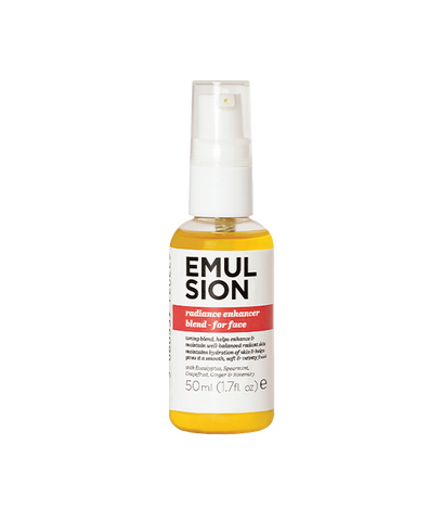 Radiance enhancer blend - 50ml