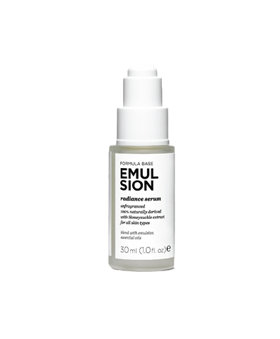 Radiance Serum Base - 30ml
